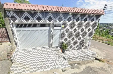 Casa com 3 Quartos à venda, 105m² no Cidade de Deus, Manaus