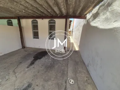 Casa com 2 Quartos à venda, 76m² no Jardim Santo André, Hortolândia