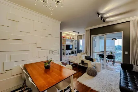 Apartamento com 3 Quartos à venda, 70m² no Vila Oratório, São Paulo