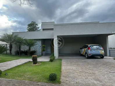 Casa com 4 Quartos à venda, 605m² no Alphaville - Lagoa dos Ingleses, Nova Lima