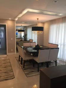 Apartamento com 3 Quartos à venda, 136m² no Jardim Arpoador, São Paulo