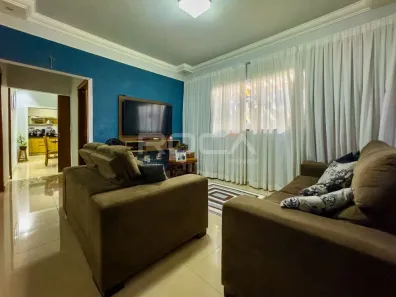 Casa com 3 Quartos à venda, 165m² no Jardim Mercedes, São Carlos