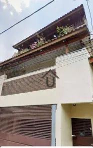 Casa com 6 Quartos à venda, 170m² no Jardim Roberto, Osasco