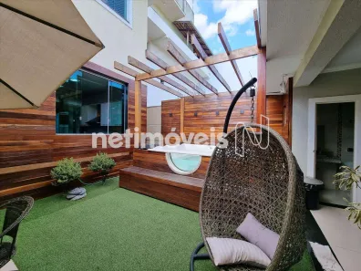 Casa com 5 Quartos à venda, 350m² no Jardim Riacho das Pedras, Contagem
