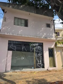 Ponto Comercial para alugar, 22m² no Vila Norma, São Paulo