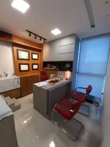 Sala Comercial para alugar, 55m² no Jardim Francisco Fernandes, São José do Rio Preto