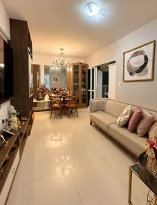 Apartamento com 2 Quartos à venda, 72m² no Pituba, Salvador