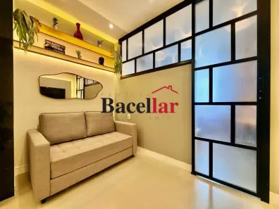 Apartamento com 1 Quarto à venda, 30m² no Centro, Rio de Janeiro