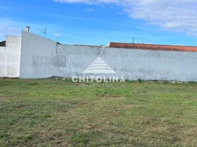 Lote/Terreno à venda, 279m² no Jardim Marabá, Itapetininga