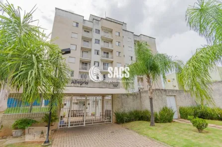 Apartamento com 2 Quartos para alugar, 49m² no Parque Dom Pedro II, Campinas