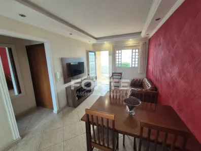 Casa de Condomínio com 2 Quartos à venda, 90m² no Mogi Moderno, Mogi das Cruzes
