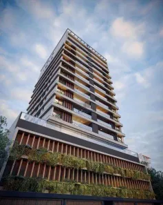 Apartamento com 2 Quartos à venda, 82m² no Pedra Branca, Palhoça