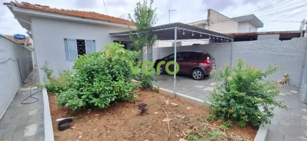 Casa com 3 Quartos à venda, 105m² no Cidade Jardim, Americana
