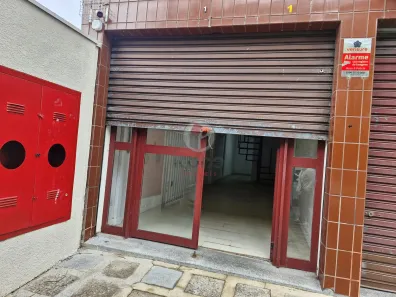 Ponto Comercial para alugar, 60m² no Rebouças, Curitiba