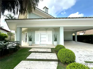 Casa com 3 Quartos à venda, 1050m² no Jardim Santa Rosa, Itatiba