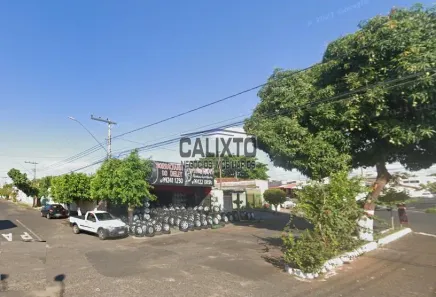 Ponto Comercial à venda, 150m² no Tibery, Uberlândia