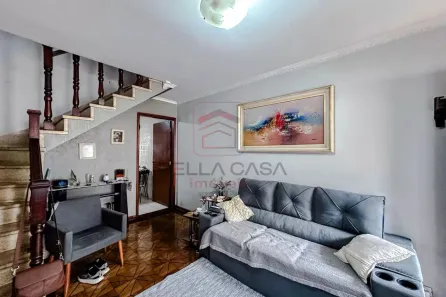 Sobrado com 3 Quartos à venda, 180m² no Vila Prudente, São Paulo