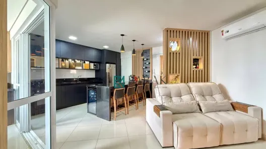 Apartamento com 2 Quartos à venda, 73m² no Zona 07, Maringá