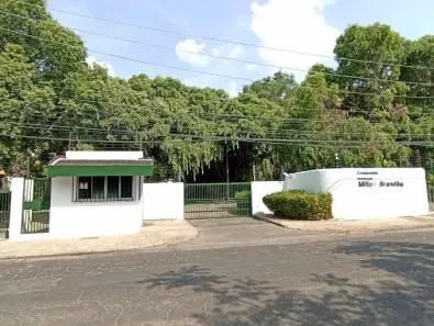 Apartamento com 3 Quartos à venda, 63m² no Santa Luzia, Teresina