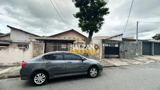 Casa com 3 Quartos à venda, 140m² no Vila das Jabuticabeiras, Taubaté