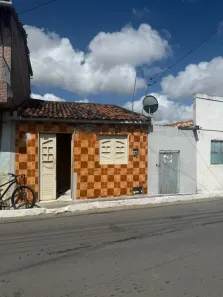 Casa com 2 Quartos à venda, 60m² no Manuel Teles, Arapiraca