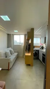 Apartamento com 2 Quartos à venda, 37m² no Santa Terezinha, Santo André