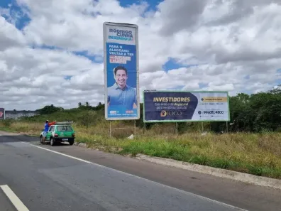 à venda, 10m² no Canafístula, Arapiraca
