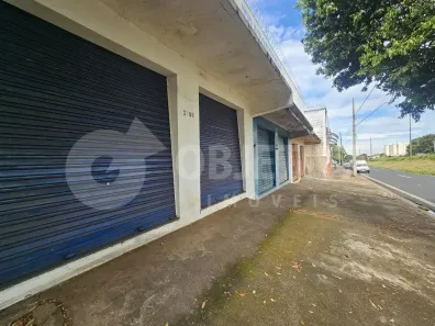 Ponto Comercial para alugar, 40m² no Umuarama, Uberlândia