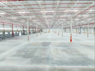 Galpão/Depósito/Armazém para alugar, 2021m² no Jardim Santa Cecília, Barueri