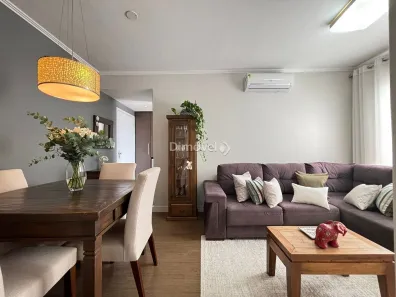 Apartamento com 2 Quartos à venda, 58m² no Cavalhada, Porto Alegre