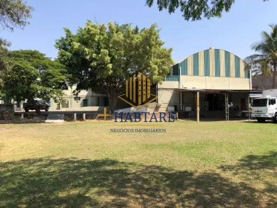Galpão/Depósito/Armazém para alugar, 3400m² no Jardim Boa Vista, Hortolândia