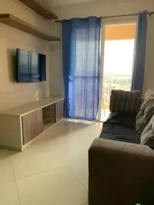 Apartamento com 3 Quartos à venda, 65m² no Vila Butantã, São Paulo