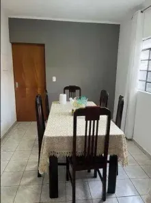 Sobrado com 4 Quartos à venda, 145m² no Baeta Neves, São Bernardo do Campo