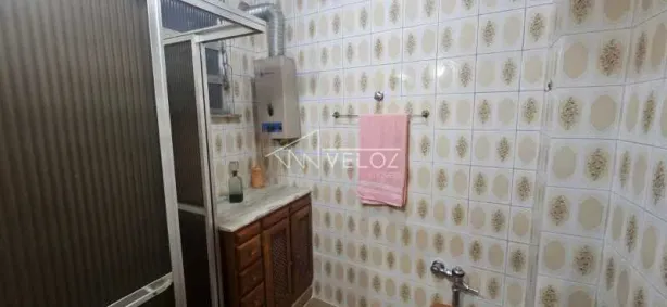 Apartamento com 2 Quartos à venda, 86m² no Santa Teresa, Rio de Janeiro
