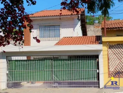Sobrado com 3 Quartos à venda, 200m² no Vila Formosa, São Paulo