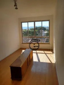 Apartamento com 2 Quartos para alugar, 80m² no Embaré, Santos