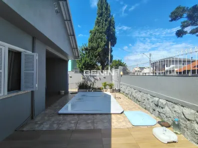 Casa com 3 Quartos à venda, 243m² no Marechal Rondon, Canoas