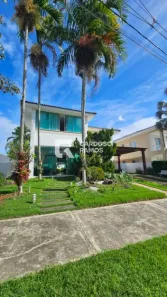 Casa com 4 Quartos à venda, 230m² no Alphaville (Abrantes), Camaçari