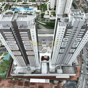 Apartamento com 3 Quartos à venda, 117m² no Centro, São Bernardo do Campo
