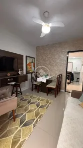 Apartamento com 2 Quartos à venda, 59m² no Praia do Morro, Guarapari