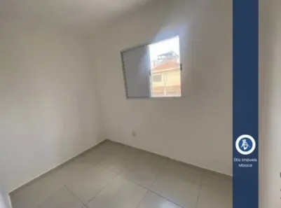 Apartamento com 2 Quartos para alugar, 43m² no Jardim Vila Formosa, São Paulo