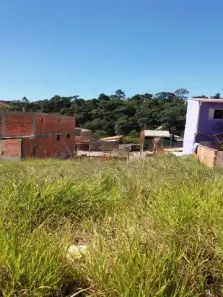 Lote/Terreno à venda, 181m² no Loteamento Serra dos Cristais, Várzea Paulista