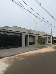 Casa com 3 Quartos à venda, 80m² no Eplatz Rio Preto, São José do Rio Preto
