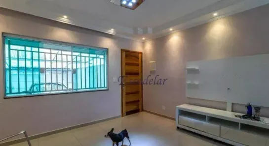 Sobrado com 3 Quartos à venda, 92m² no Parada Inglesa, São Paulo
