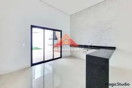 Casa com 3 Quartos à venda, 170m² no Village das Flores, Caçapava