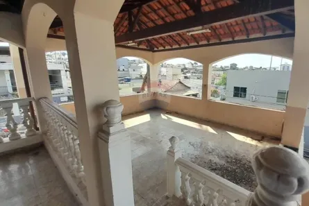 Casa com 4 Quartos à venda, 390m² no Planalto, Belo Horizonte