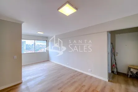 Apartamento com 3 Quartos à venda, 70m² no Belenzinho, São Paulo