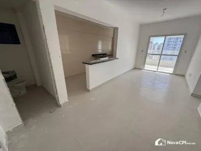 Apartamento com 2 Quartos à venda, 79m² no Aviação, Praia Grande