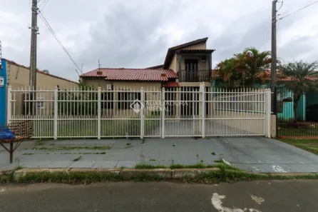 Casa com 3 Quartos à venda, 177m² no Estância Velha, Canoas