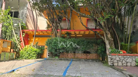  com 4 Quartos à venda, 250m² no Perdizes, São Paulo